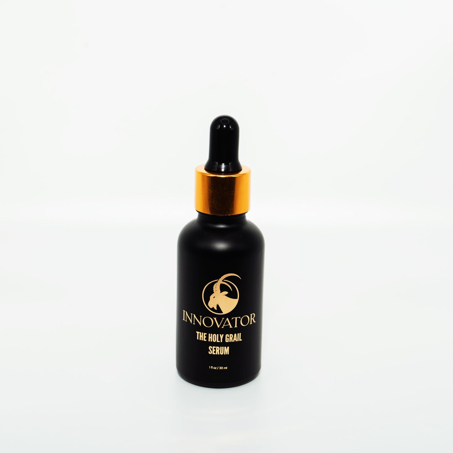 The Holy Grail Serum