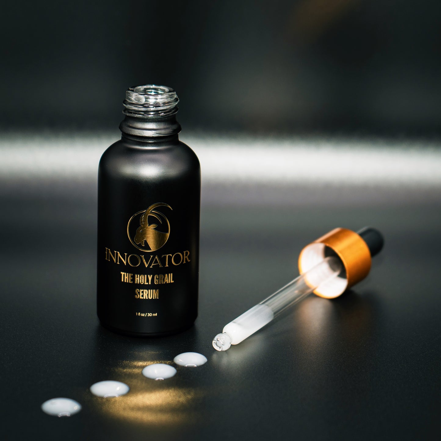 The Holy Grail Serum