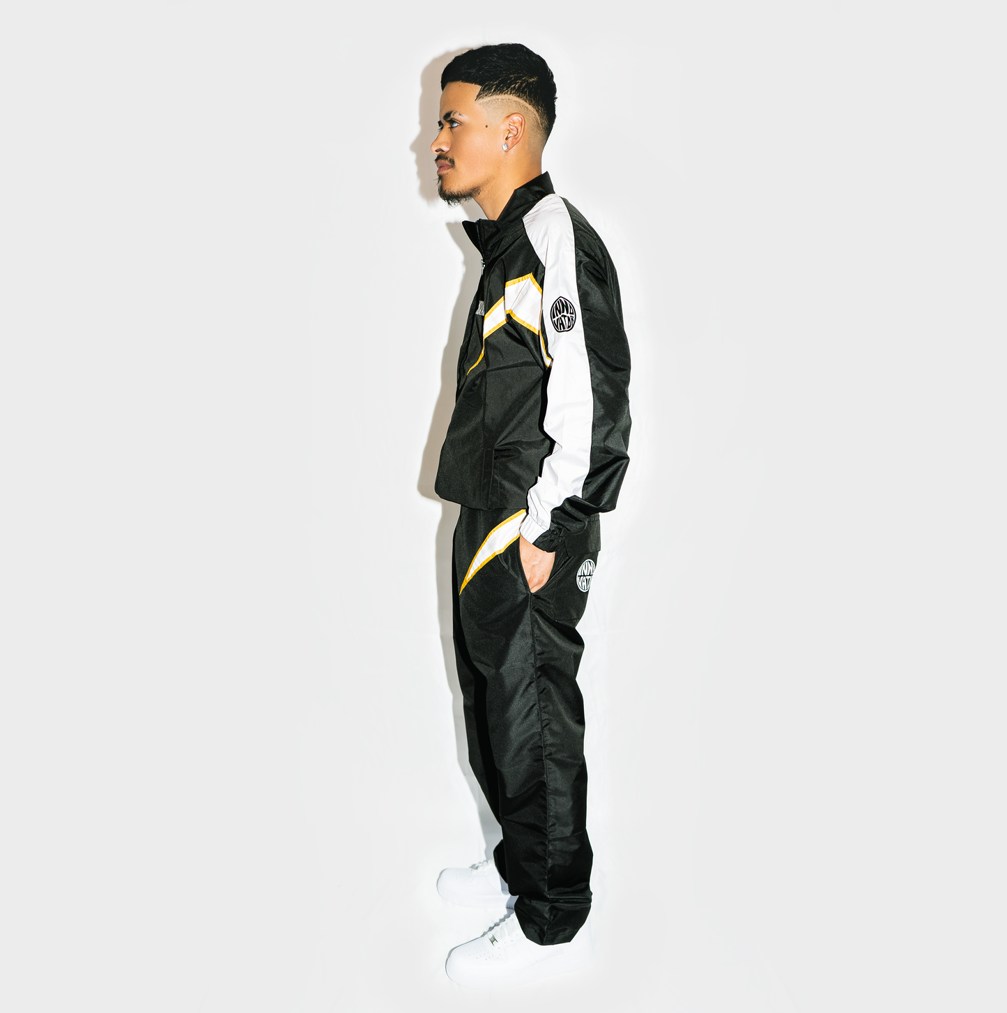 Innovator Chance Tracksuit