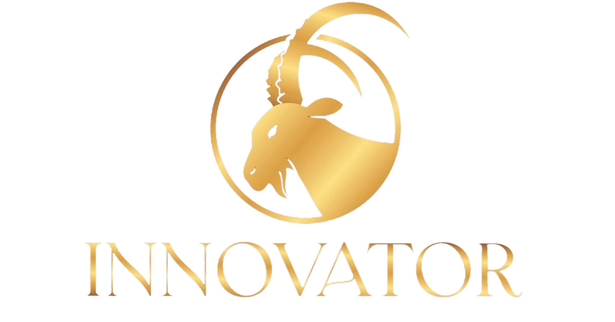 Innovaator INNOVATOR By GQChriss