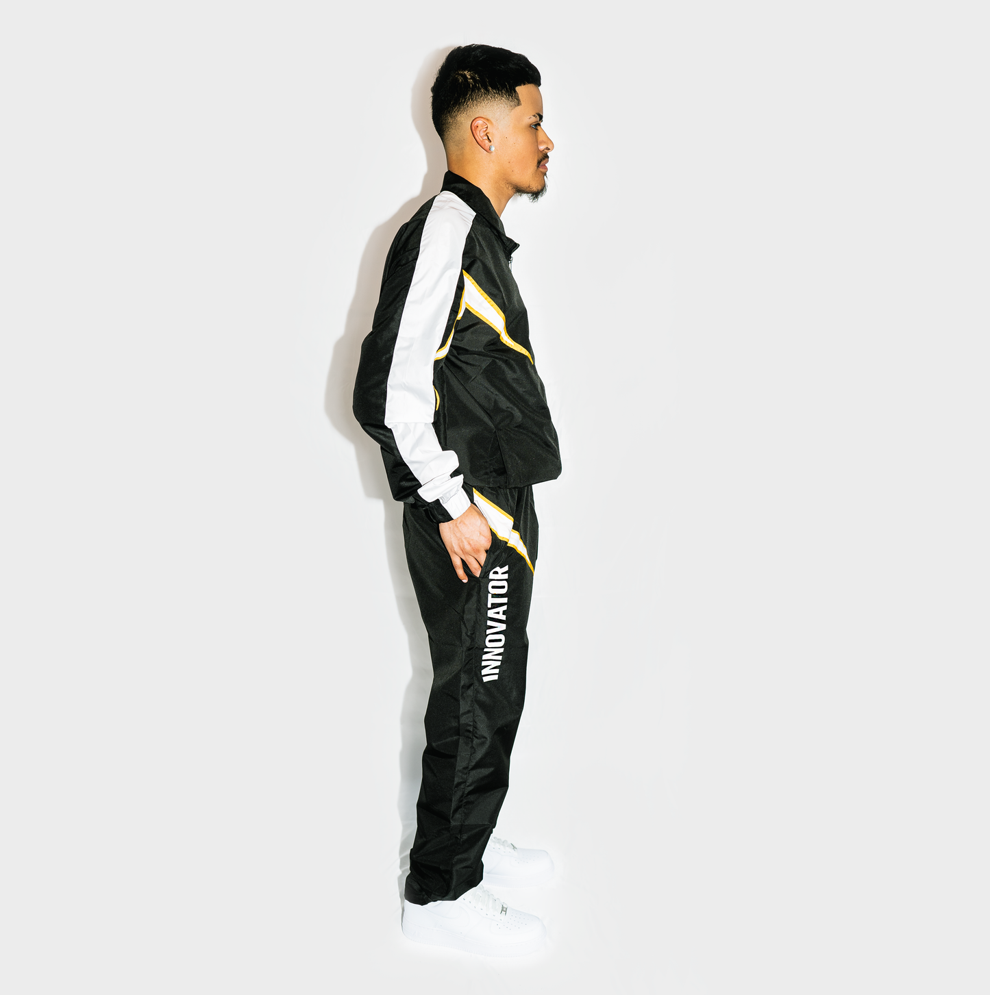 Innovator Chance Tracksuit