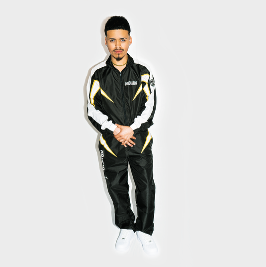 Innovator Chance Tracksuit