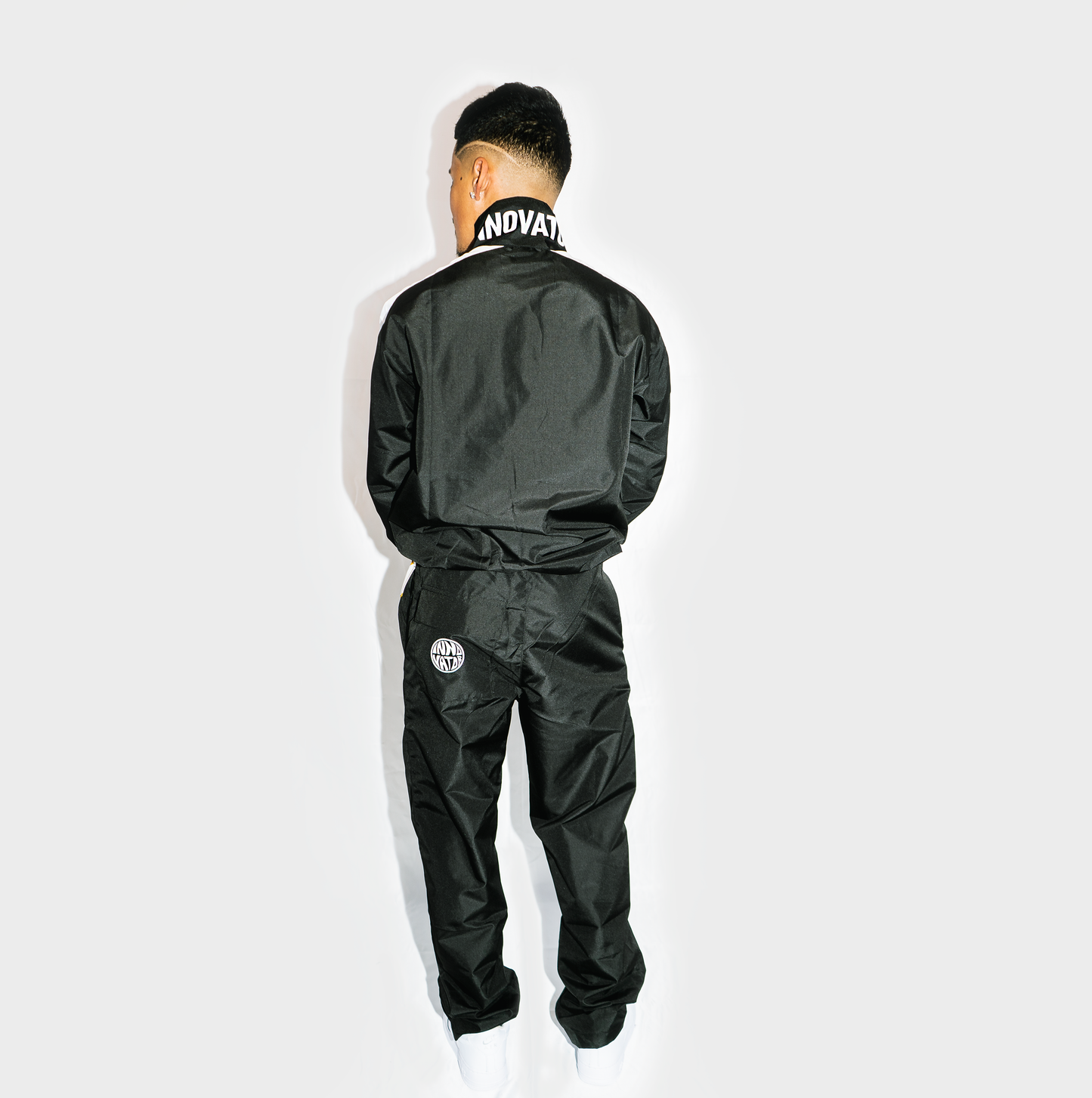 Innovator Chance Tracksuit