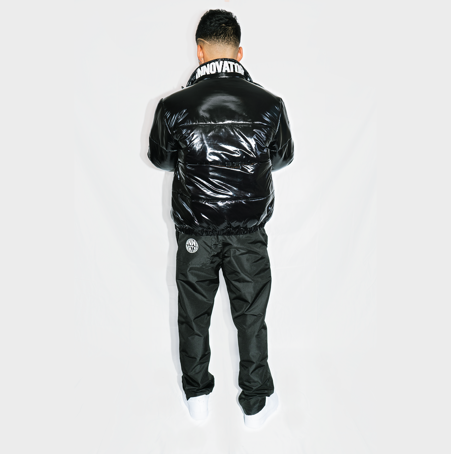 Gq puffer jacket deals