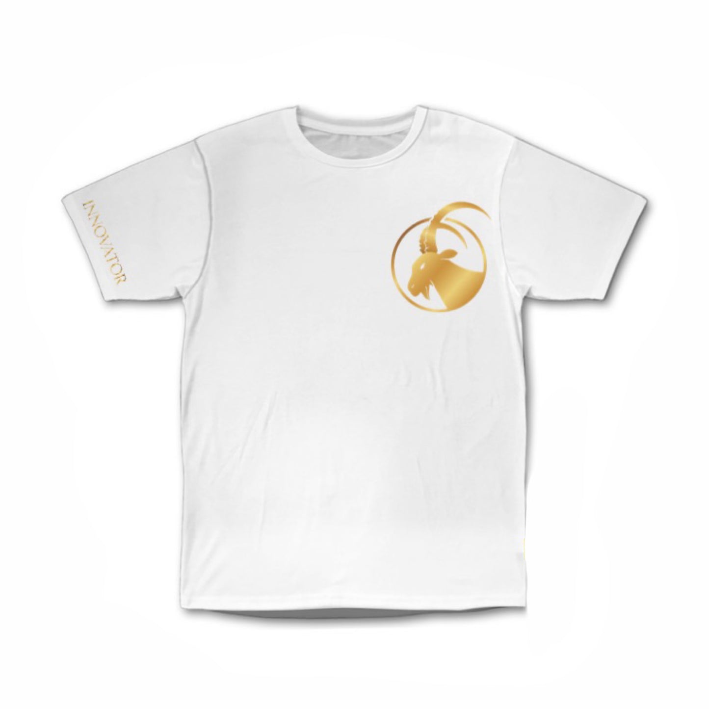 Goat Innovator Tee